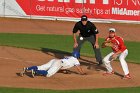 Baseball vs SUNY Cortland  Wheaton College Baseball takes on SUNY Cortland University in game three of the NCAA D3 College World Series at Veterans Memorial Stadium in Cedar Rapids, Iowa. - Photo By: KEITH NORDSTROM : Wheaton Baseball, NCAA, Baseball, World Series